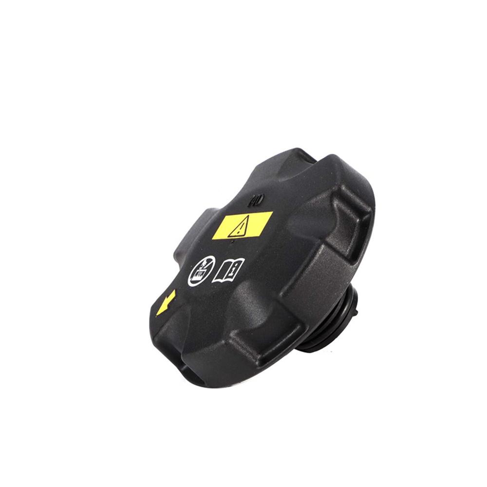 1Pc Expansion Tank Cap For 2006-2011 BMW E70 E82 E88 E89 E90 E91 E93 17117639020