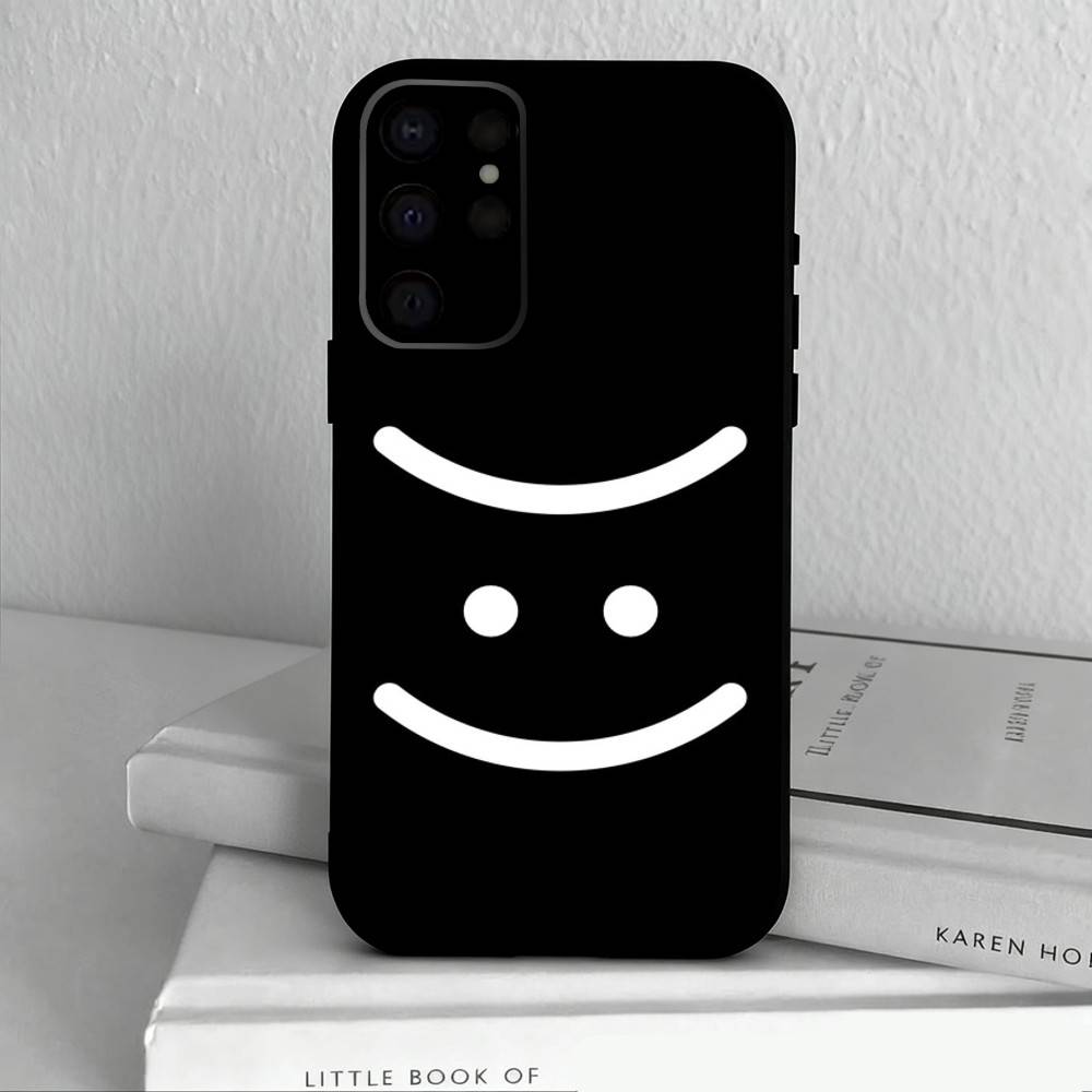 

Bad B-Buddy Nong D-Doll Phone Case For Samsung S25,S24,S21,S22,S23,S30,Ultra,S20,Plus,Others Soft Black Cover Samsung S24fe