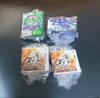 Pocket Monster Cassette Key Holder Green Sapphire Sun X2 Unopened