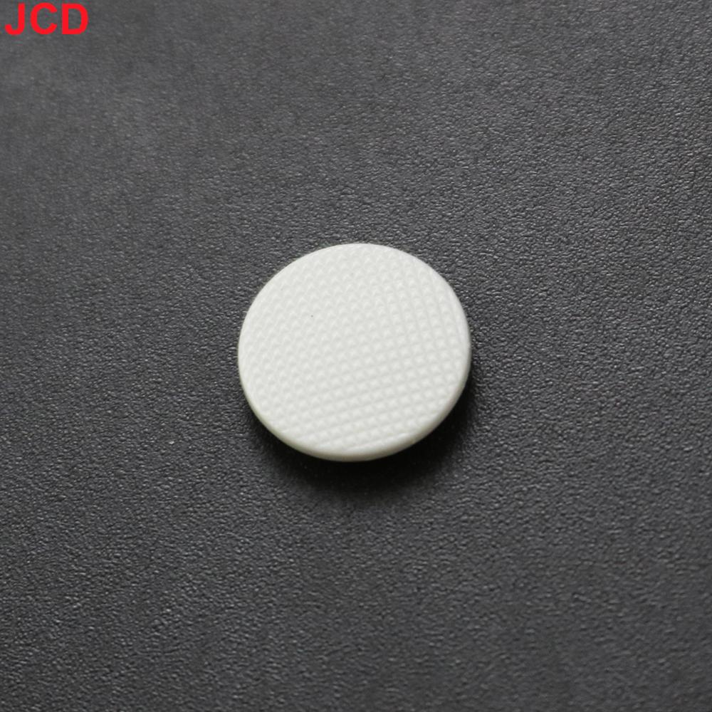 JCD 1pcs For PSP 1000 Console Host Maintenance Parts Universal Rocker Cap Mushroom Head Joystick Hat Multicolor Replacement
