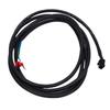 Power Cord Fit for     A2   B3 Servo Motor 9.8ft 4x0.75mm² Low Power Power Supply C le