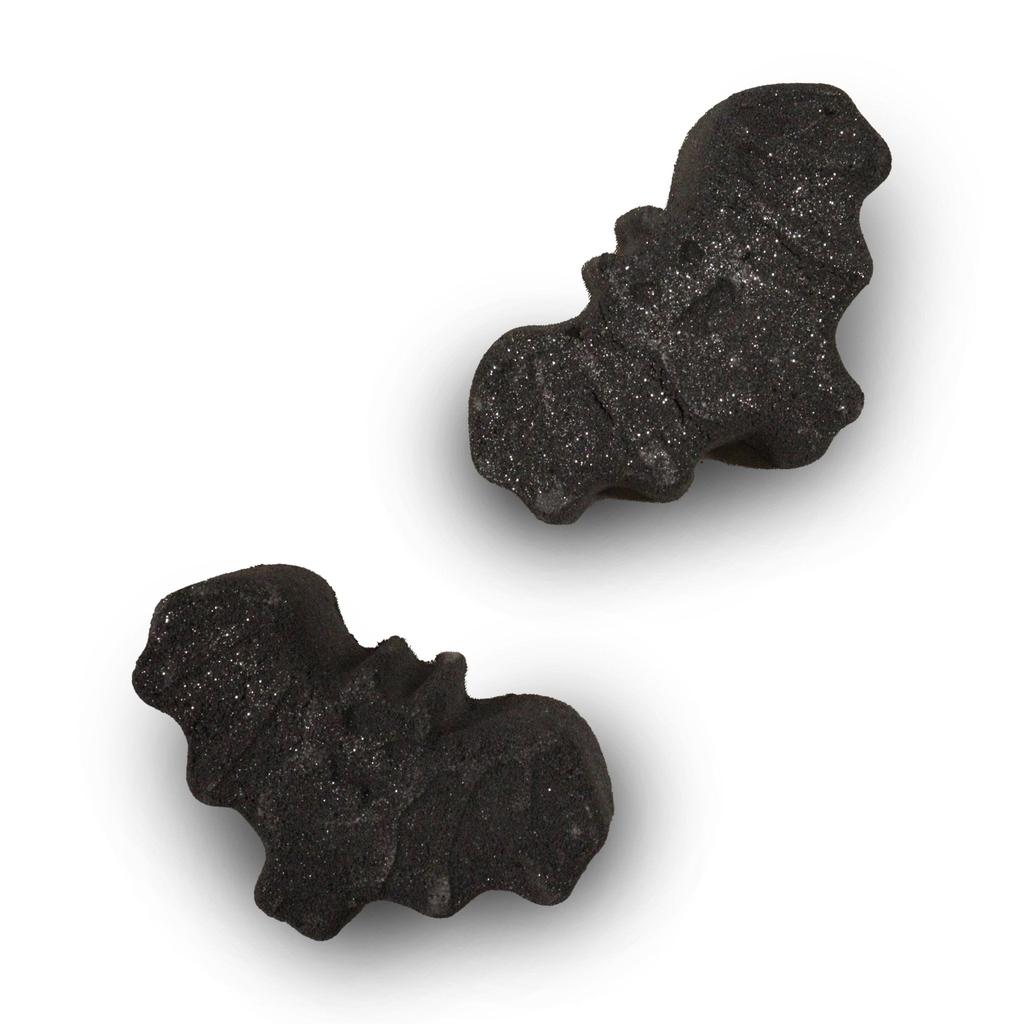 Bath Bomb Halloween Bat 145g