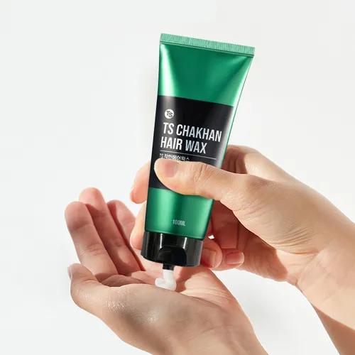 TS Good Hair Wax 100ml