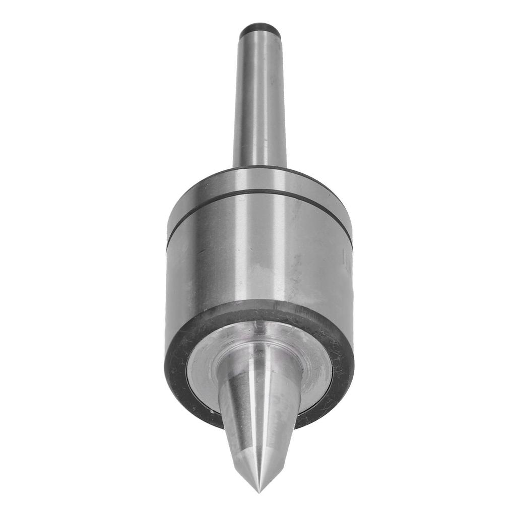 Konisches Drehzentrum 60 Grad Hochgeschwindigkeitslager Drehend Holzbearbeitungsmaschinenzubehör MK1