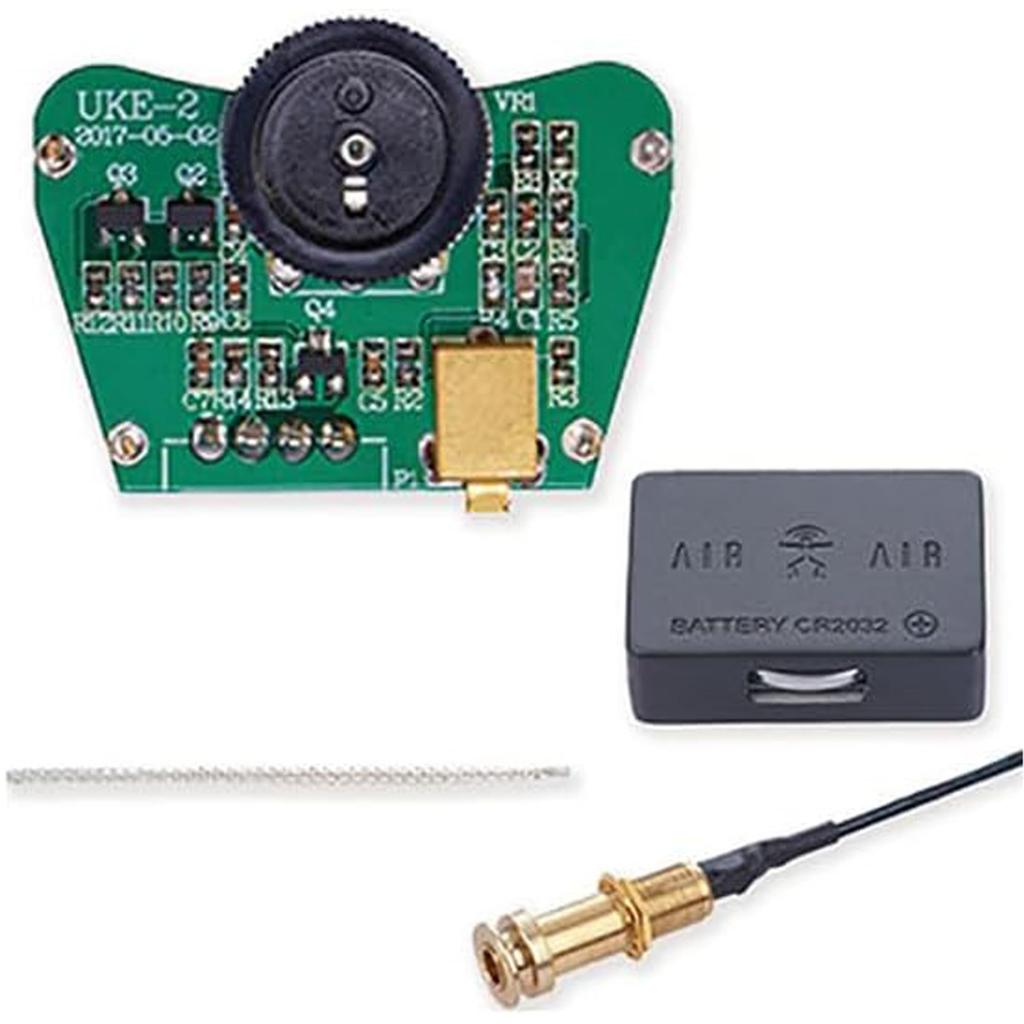 aNueNue Hawaiian Dream Series Concert Cedar with Pickup Ukulele, Size/aNN-C4E, Top,