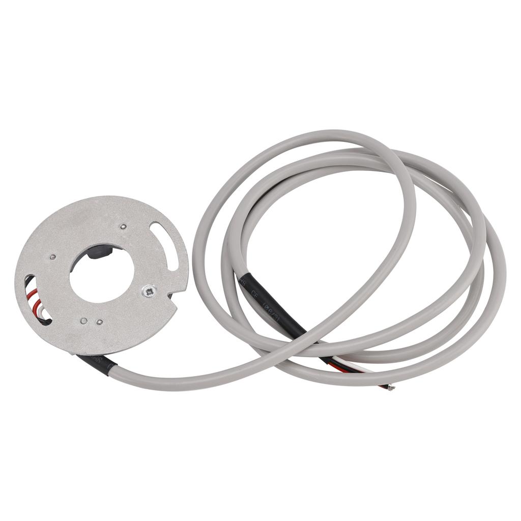 Electronic Ignition System For 1970-2003 Big Twin Carb Models - Single Fire