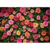 7X5ft Floral Backdrop for Photography Mother's Day Backdrop Wedding Backdrops Spring Flower Photography Backdrop Backdrops for Photographers Studio