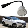 ABS Material 18.5mm Reverse Sensor Car Parking Sensor Easy To Use