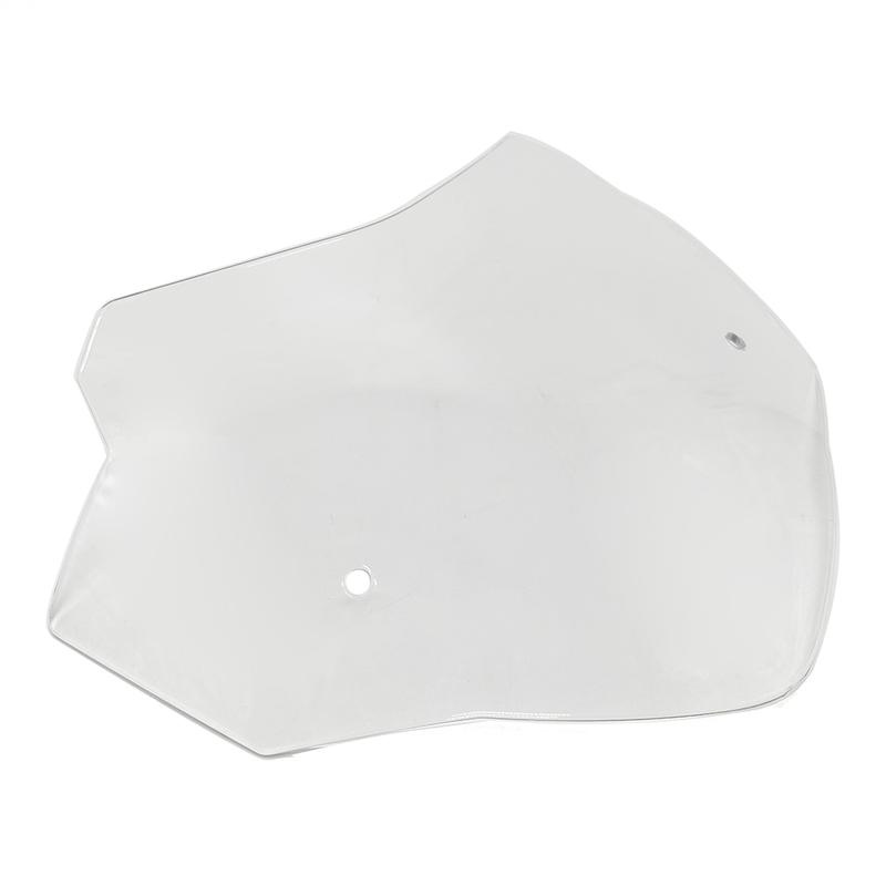 For Suzuki SV650 SV 650 sv650 2016-2025  2024 Motorcycle Windshield Windshield Raised Windshield Fairing Wind Deflector