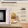 Panasonic NU-DM300 30L Multifunction Electric Oven CN plug (adapter included)