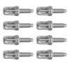 Ignition Coil Screws 94810514600 for Porsche Panamera Cayenne Macan