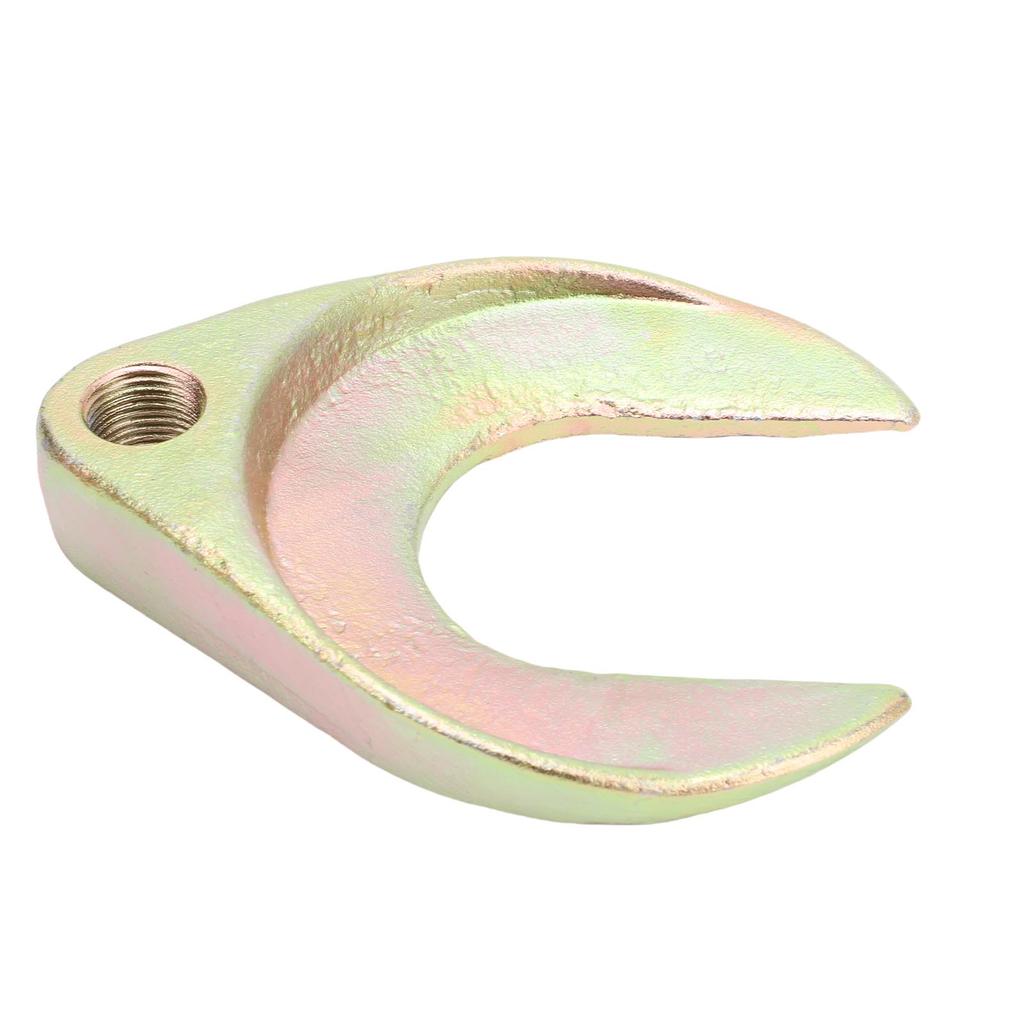 Inner CV Axle Removal Tool 48mm Carbon Steel 5 8 Inch X 18 Threaded Front Wheel Drive Axle Pulley Attachment