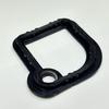 Thickened Valve Cover Gasket with Screw Holes for Ford Focus & Mondeo 08 Model (1S7G6K260AL)