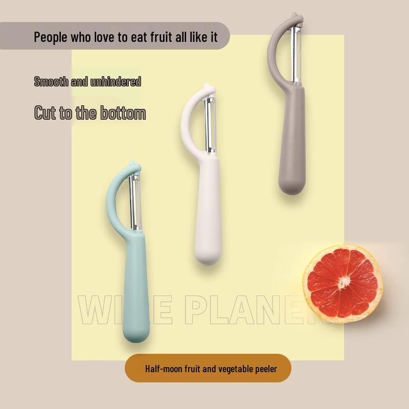 

304 Stainless Steel Fruit Corer for Pears and Apples