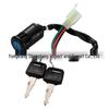 4-Pin Ignition Key Switch for 50cc-125cc ATV, Off-road & Pocket Bikes