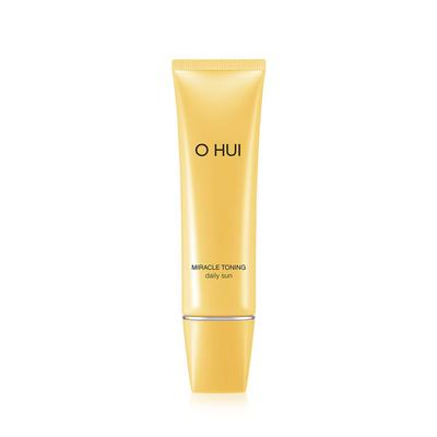 Miracle Toning Tägliche Sonne 50ML