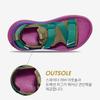 Teva Women S Running SandalS Stvf2516131 Bdv
