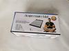 Acupressure Yoga Mat & Pillow Set for Massage & Therapy