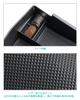 CDEFG Console Box for the New Subaru Forester SL Compatible with ETC Center Console Tray with Coin USB Cable and Small Item Made of ABS Material with