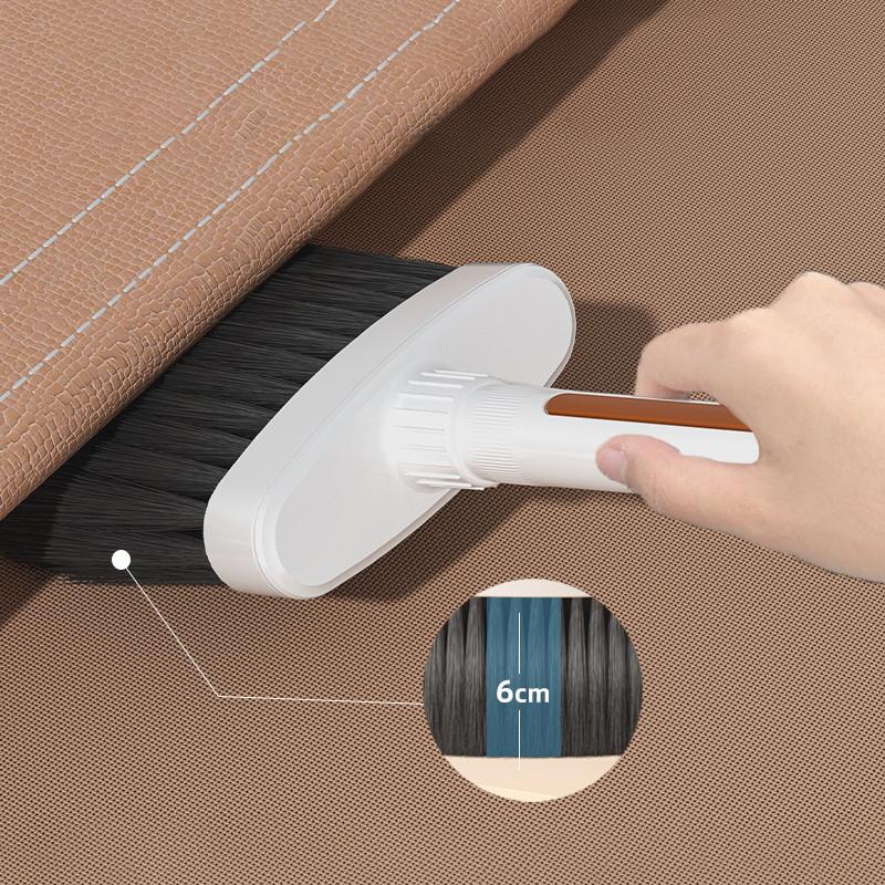Desktop Dust Sweeping Brush Cleaning Window Window Sill Dust Cleaning Window Dusting Duster General Cleaning Home Car Cleaning