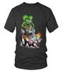 Rat Fink Car T-shirt Unisex T-Shirt