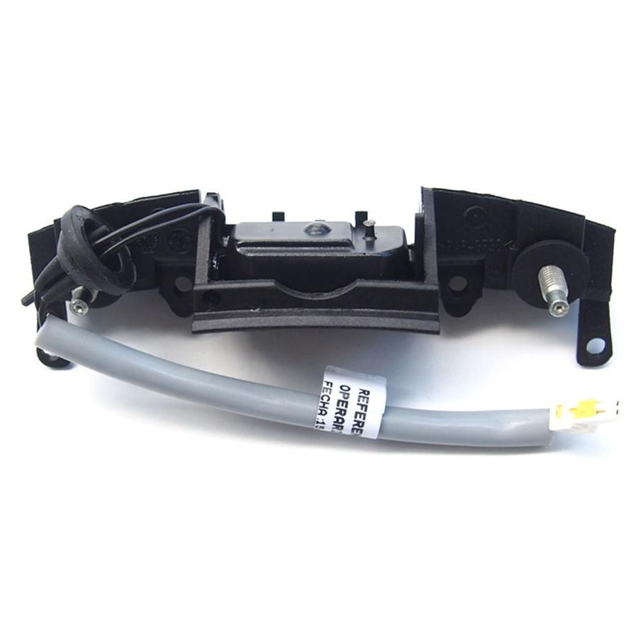 ABS+Metal Rear Hatch Switch 25380-AX600 For 2002-2010 Nissan Micra III Hatchback