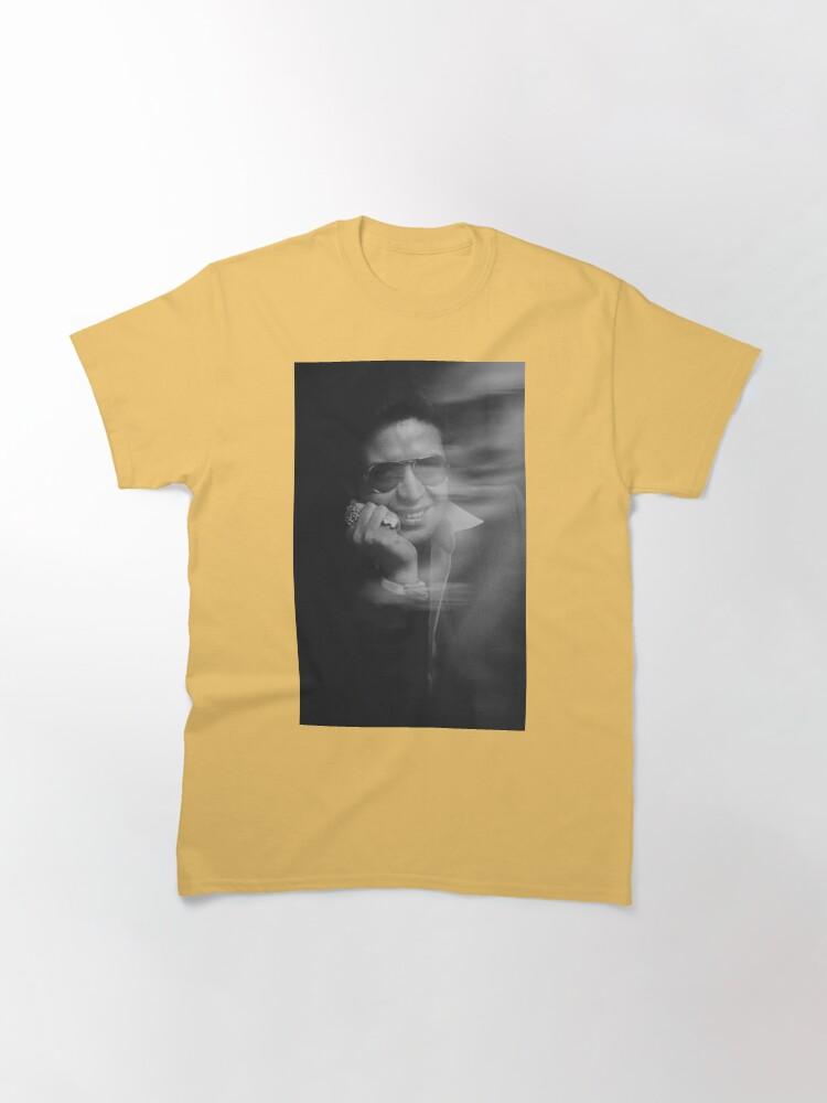 T-shirt Classica di Héctor Lavoe Hector Lavoe
