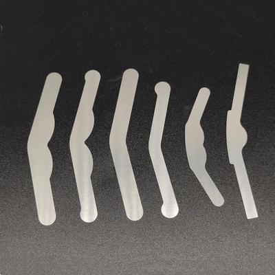 Zahnmatrizen-Matrizen Zahnmatrizenbänder Einfach zu verwendende Verbundwerkstoffe Edelstahl-Matrizenbänder Zahnaufhellungswerkzeug