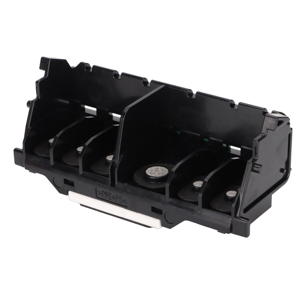Printhead Replacement Single Black Printing Rigorously Tested Durable Easy Replaceable Printers Supplies for MG6320