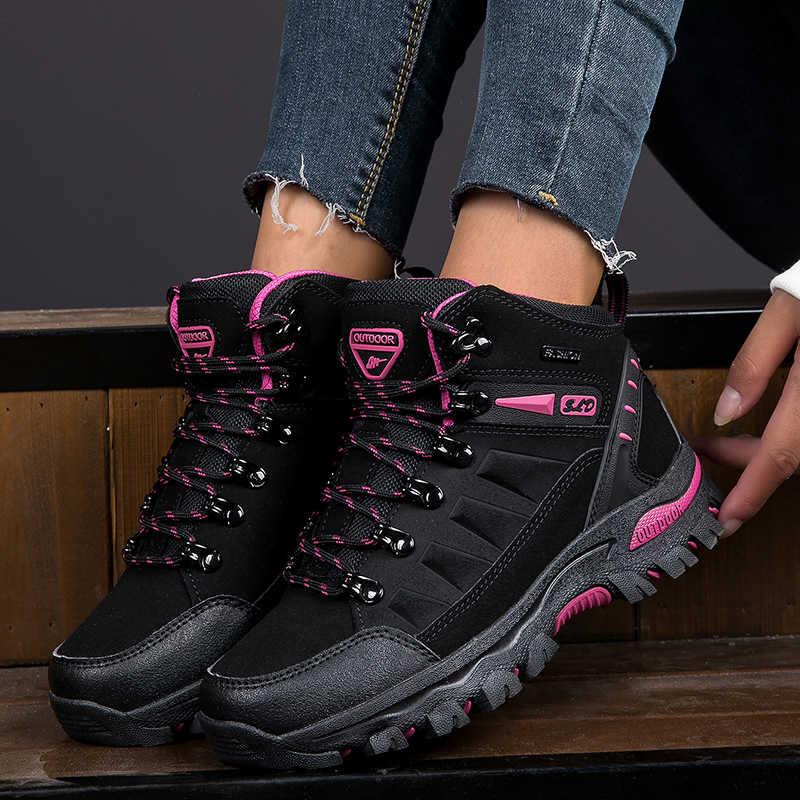 Fashion Mesh Spring Boot Woman Casual Breathable Women's Shoes Outdoor Sneakers Woman Sports High Quality Snekaers Kit Upper