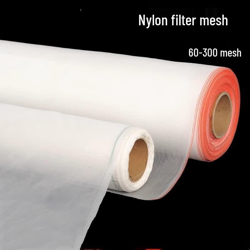 Nylon Filter Mesh Roll