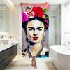 Emotional F-Frida KahloS Towel Five-Star Hotel Quality Eco-Friendly Ultra Soft Thick Towels & Beach Towels