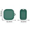 Silicone Earphone Case Dustproof Anti Drop Headphone Protector Shockproof Colorful for for Samsung Galaxy Buds4 4 Pro
