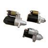 Compatible Starter Motor for Wuling Zhi Guang 6376, Rong Guang 6407, Changan Star, Dongfeng Xiaokang, and Hongguang.