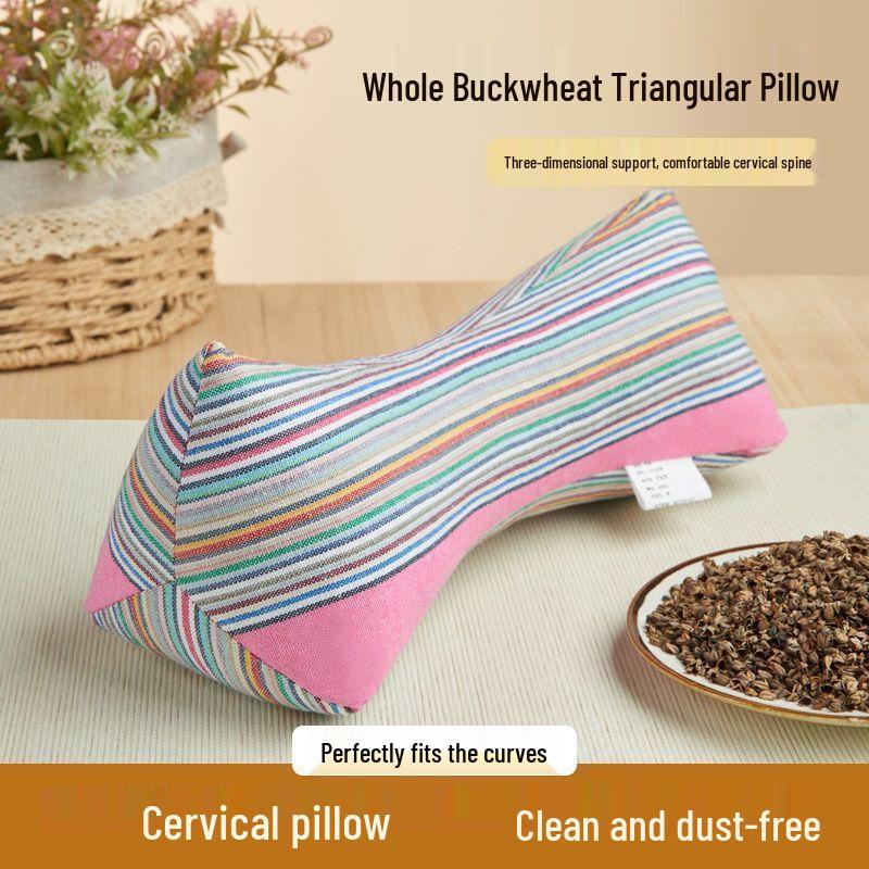 Li Shen Yunnan Bitter Buckwheat Pillow