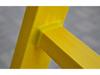 Insulated Fiberglass A-frame Telescopic Ladder for Electricians and Engineers
