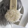 Thick Winter Scarf Double Sided Neck Wrap Styles Available Neck Warmer  Activities