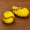 3D Printed Ball Fidget Toy, Twist And Turn Stress Relief Desk Fidget, Relieve Anxiety Fidget Ball Sensory Puzzle, Portable Handheld Focus Ball for