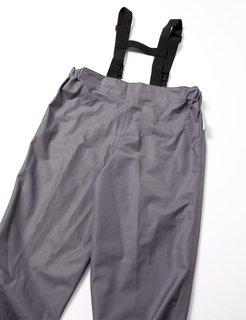 DAIWA DAIWA Super Breath Wader Neo Gray LL SBW-3250R-NE