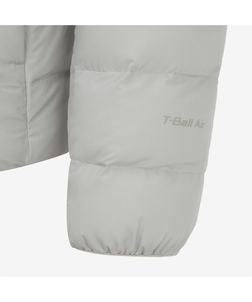 The North Face Nj3Nr51C Men'S Lewis T-Jacket Warm_Gray