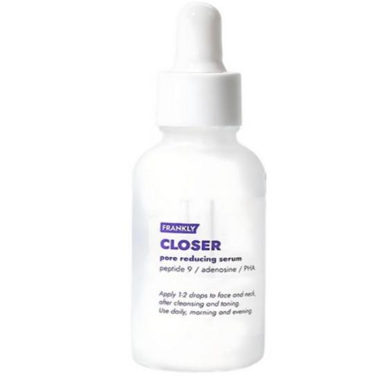 a0139 Frankly Closer Tight-Pore Serum 30 mL Serum