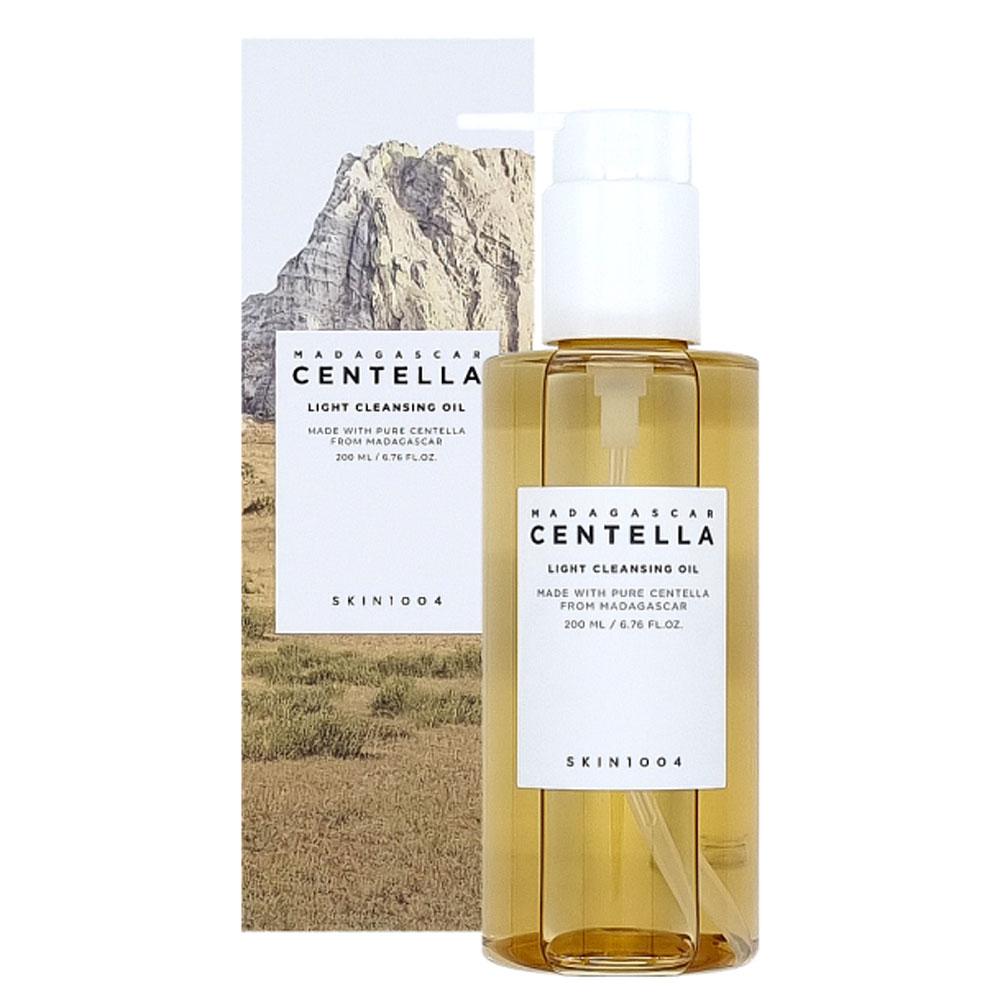 Skin1004 Madagascar Centella Light Cleansing Oil 200ml