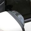 Auto Rückspiegel Regenklingen Abdeckung für Ford Focus 2 MK2 Focus 3 MK3 2005-2015 Seitenspiegel Augenbrauenabdeckung Aufkleber Zubehör