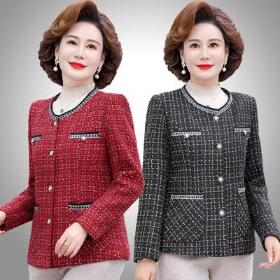 Short Blazer Autumn New Top Medium and Small Suit Women