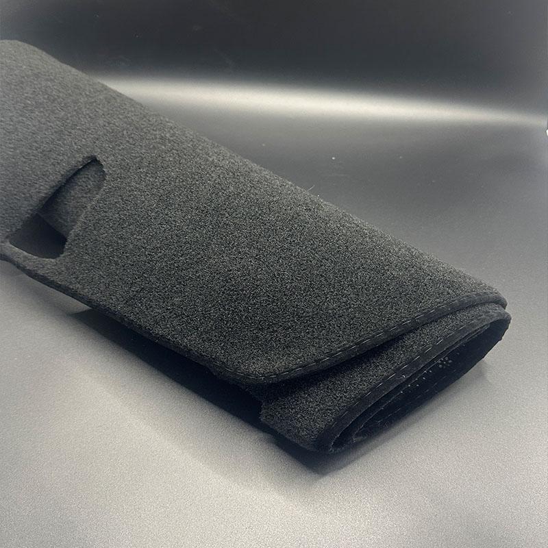 

Car Dashboard Covers Mat Avoid Light Pad Sun Shade Carpets Protector For Mazda CX-5 CX5 CX 5 KF 2017 2018 2019 2020 Accessories Four Seasons