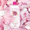 Bulgarian Rose Signature Natural Rosewater 500ml