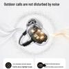 SENNA S8S Ultra HIFI Ear Clip Bluetooth Earphones
