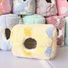 Warm Hamster Hammock Thicken Plush Squirrel Beds Pet Sleeping Bag  Cage Accessories