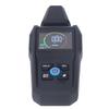 EMF Meter High Accuracy Sound Light Alarm LCD Backlit Display Electromagnetic Field Radiation Detector