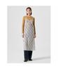 8SECONDS Check Layered Dress Beige (354971Kq1A)